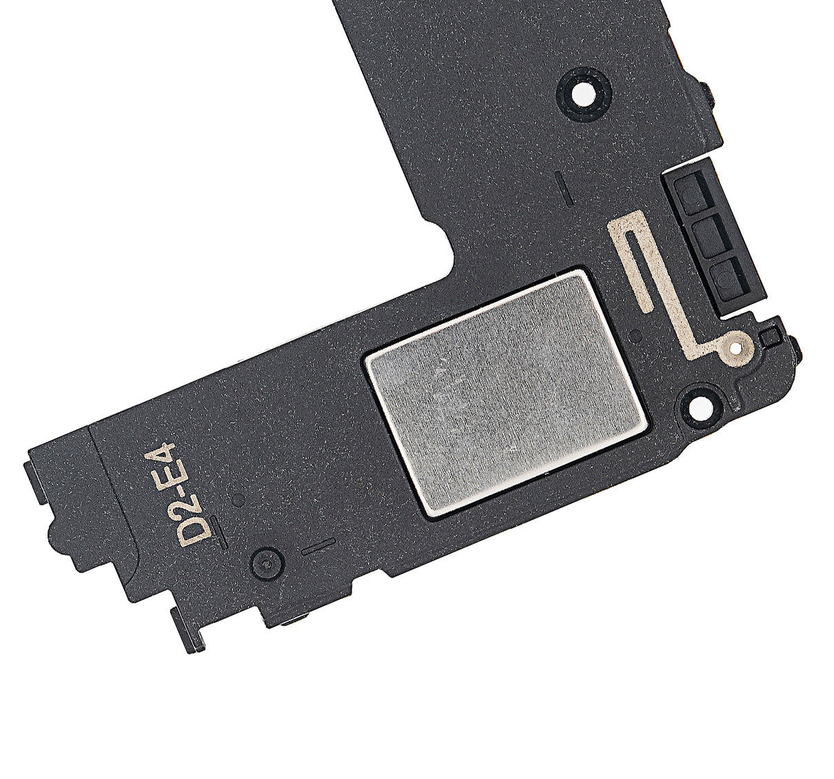 תחליף לרמקול רם של SAMSUNG GALAXY S8 PLUS