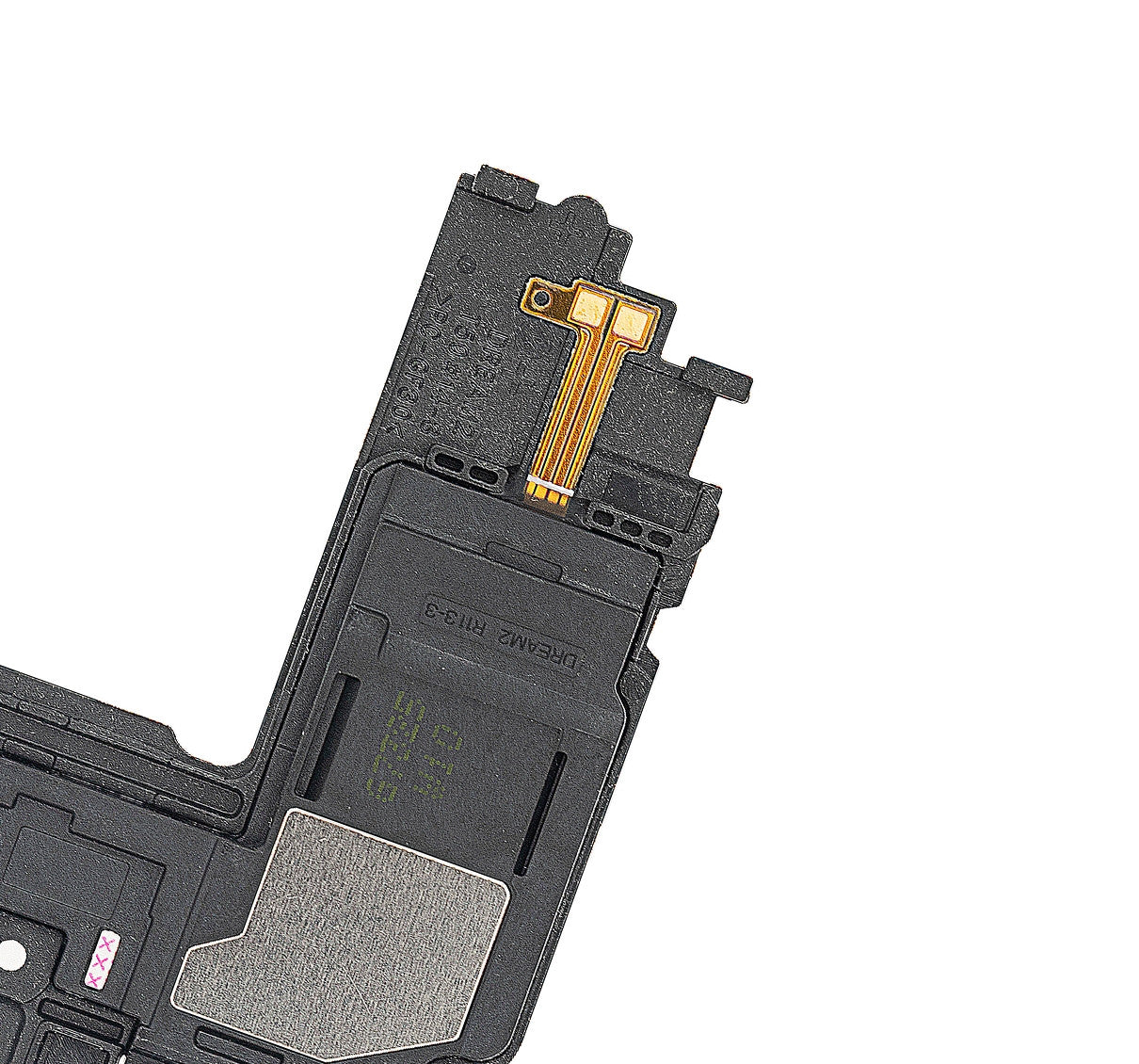 תחליף לרמקול רם של SAMSUNG GALAXY S8 PLUS