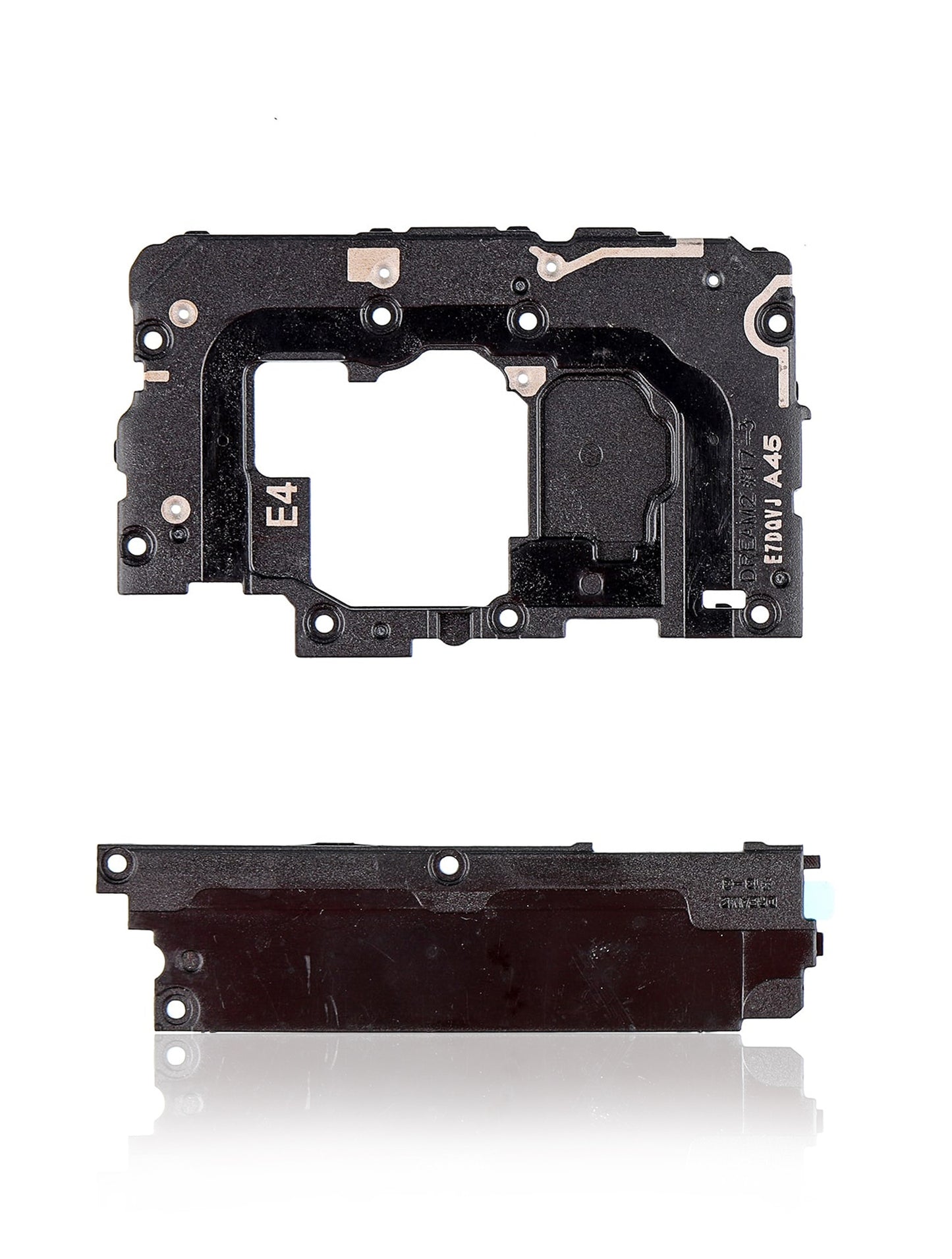 תחליף למגן מגן SAMSUNG GALAXY S8 PLUS 2 יח'\סט