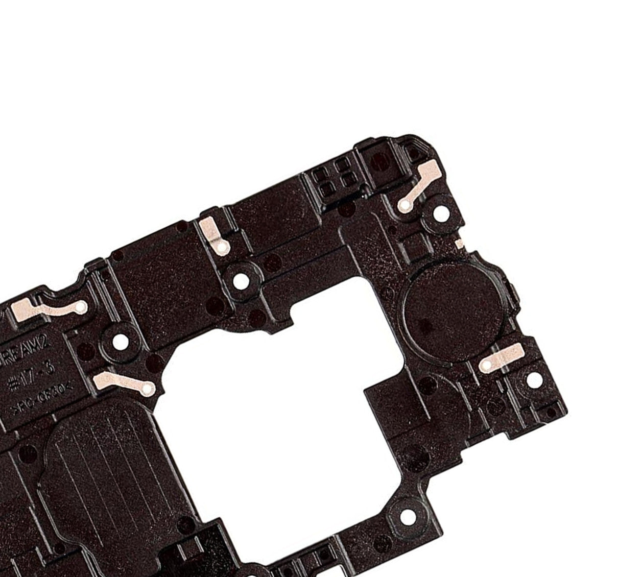 תחליף למגן מגן SAMSUNG GALAXY S8 PLUS 2 יח'\סט