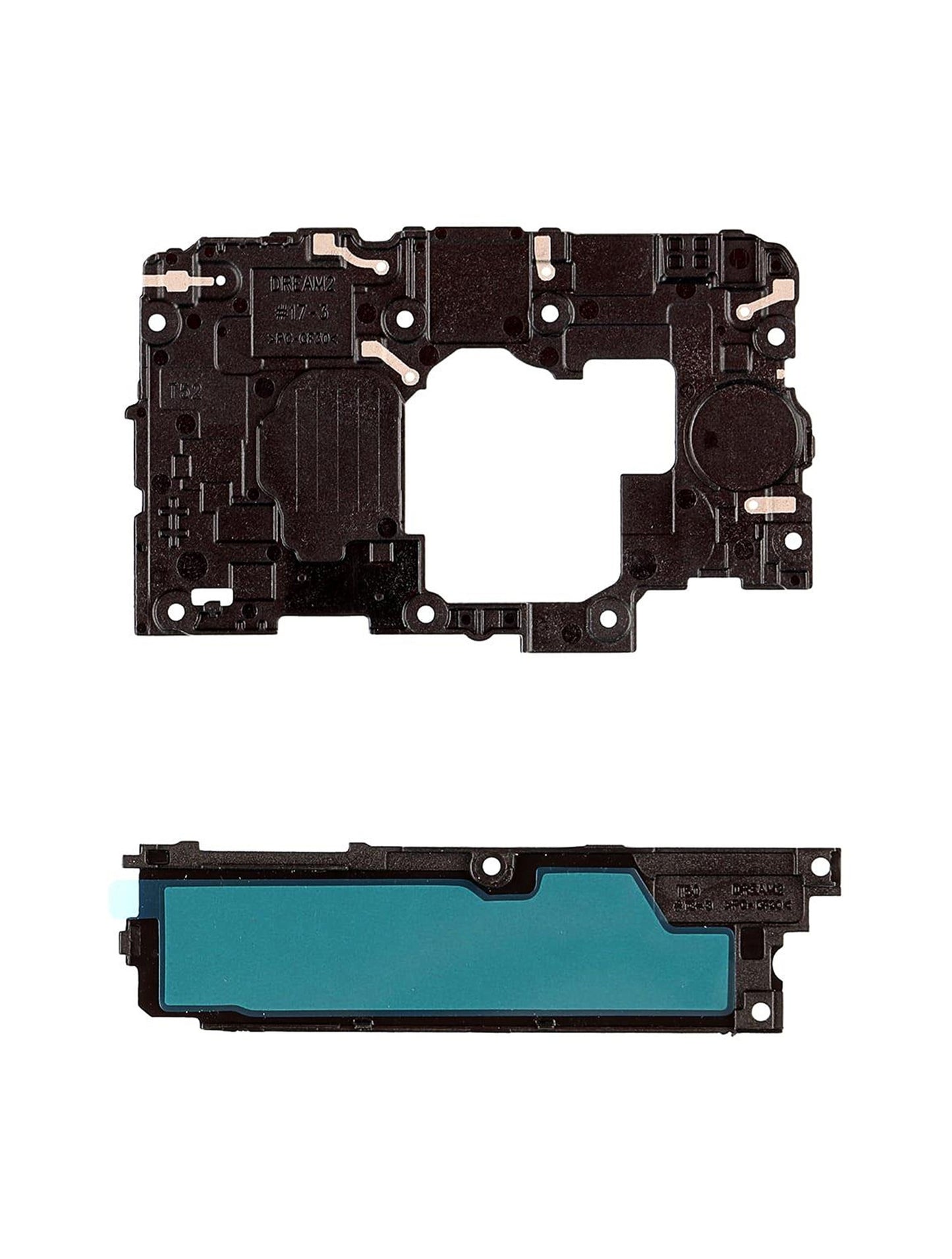 תחליף למגן מגן SAMSUNG GALAXY S8 PLUS 2 יח'\סט