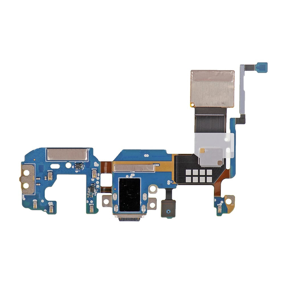 REPLACEMENT FOR SAMSUNG GALAXY S8 PLUS SM-955F CHARGING PORT FLEX CABLE REPLACEMENT