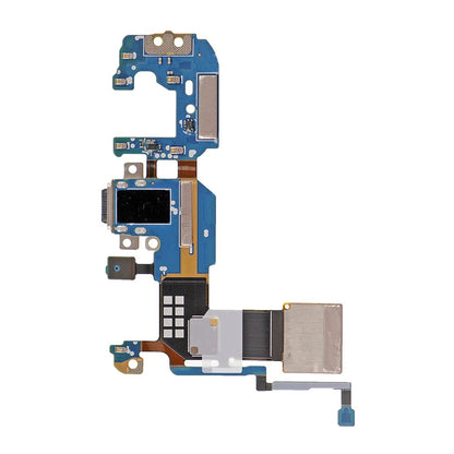 REPLACEMENT FOR SAMSUNG GALAXY S8 PLUS SM-955F CHARGING PORT FLEX CABLE REPLACEMENT