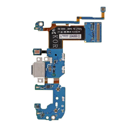 REPLACEMENT FOR SAMSUNG GALAXY S8 PLUS SM-955F CHARGING PORT FLEX CABLE REPLACEMENT