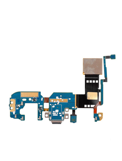 REPLACEMENT FOR SAMSUNG GALAXY S8 PLUS SM-955U CHARGING PORT FLEX CABLE