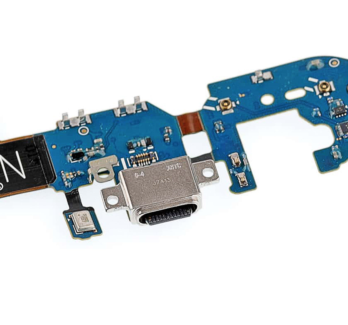 REPLACEMENT FOR SAMSUNG GALAXY S8 PLUS SM-955U CHARGING PORT FLEX CABLE