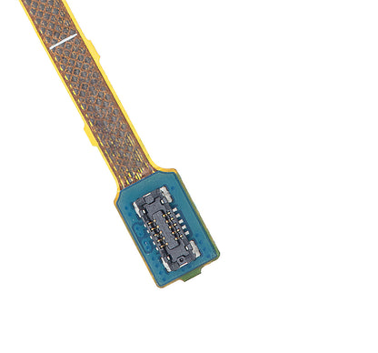 REPLACEMENT FOR SAMSUNG GALAXY S8/S8 PLUS HOME BUTTON FLEX CABLE - BLUE