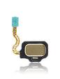 REPLACEMENT FOR SAMSUNG GALAXY S8/S8 PLUS HOME BUTTON FLEX CABLE - GOLD