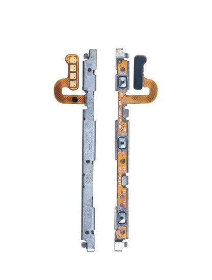 REPLACEMENT FOR SAMSUNG GALAXY S8/S8 PLUS/NOTE 8 VOLUME BUTTON FLEX CABLE