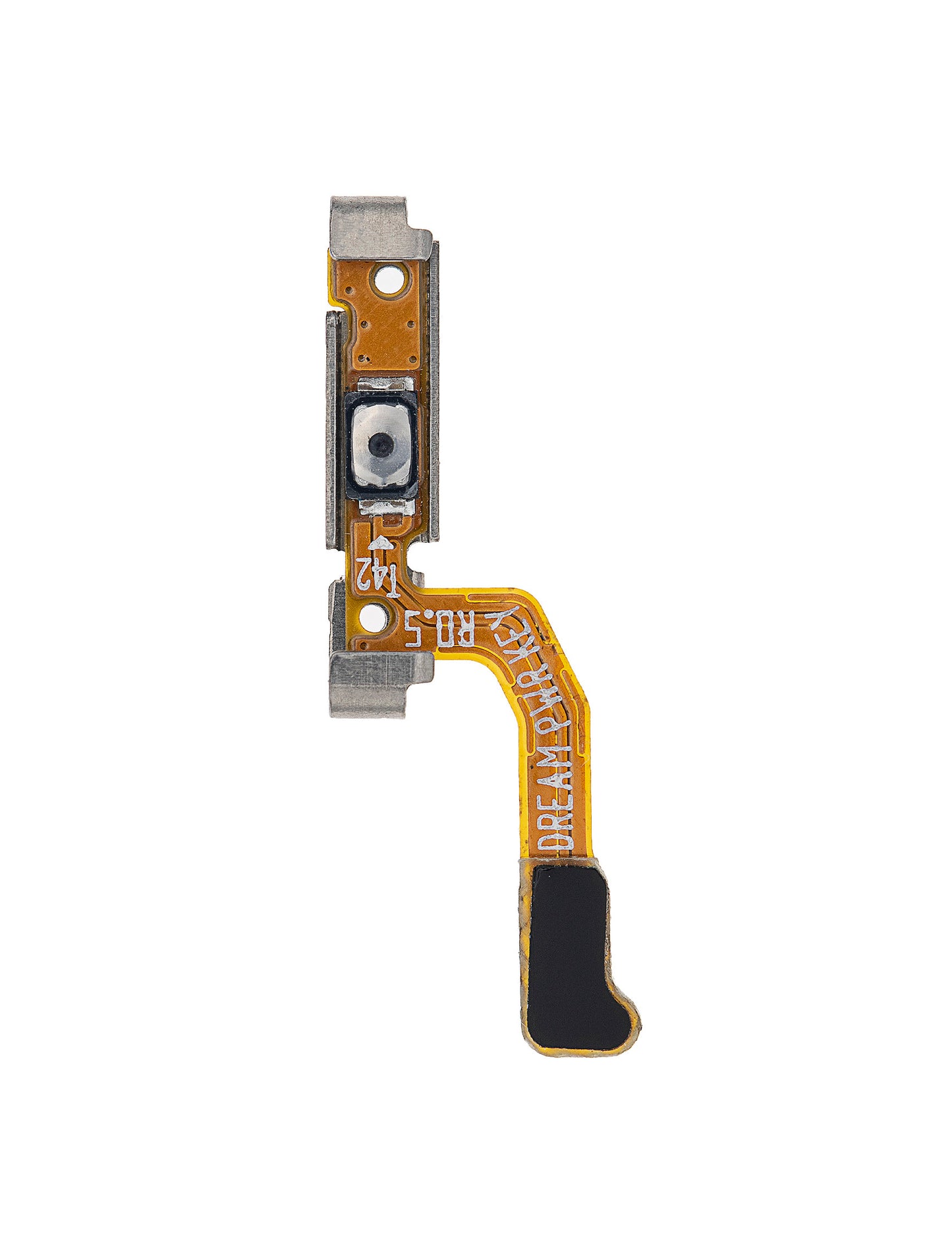 REPLACEMENT FOR SAMSUNG GALAXY S8/S8 PLUS POWER BUTTON FLEX CABLE