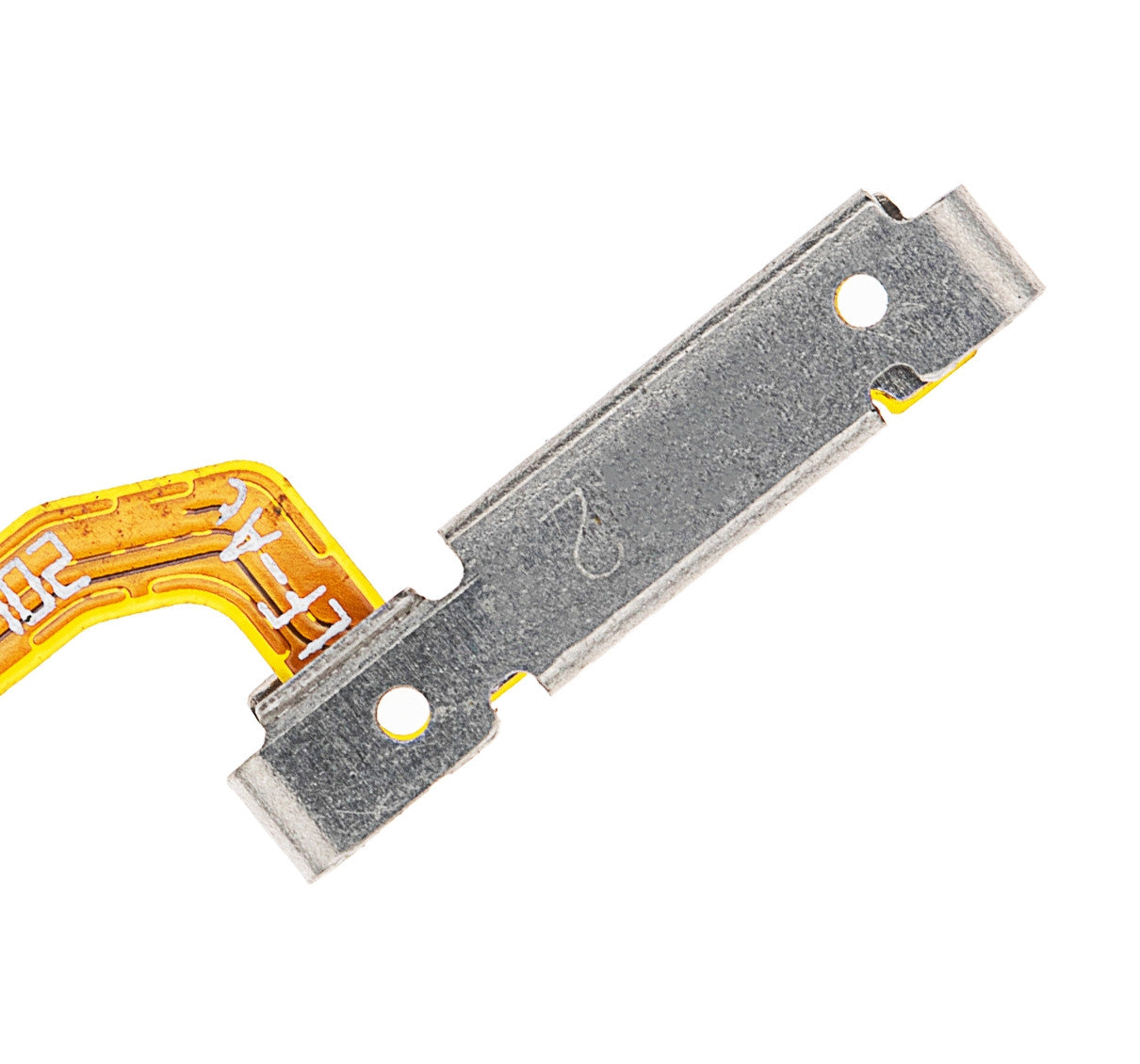 REPLACEMENT FOR SAMSUNG GALAXY S8/S8 PLUS POWER BUTTON FLEX CABLE