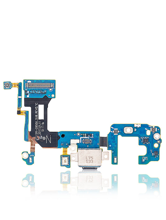 REPLACEMENT FOR SAMSUNG GALAXY S8 SM-G950U CHARGING PORT FLEX CABLE