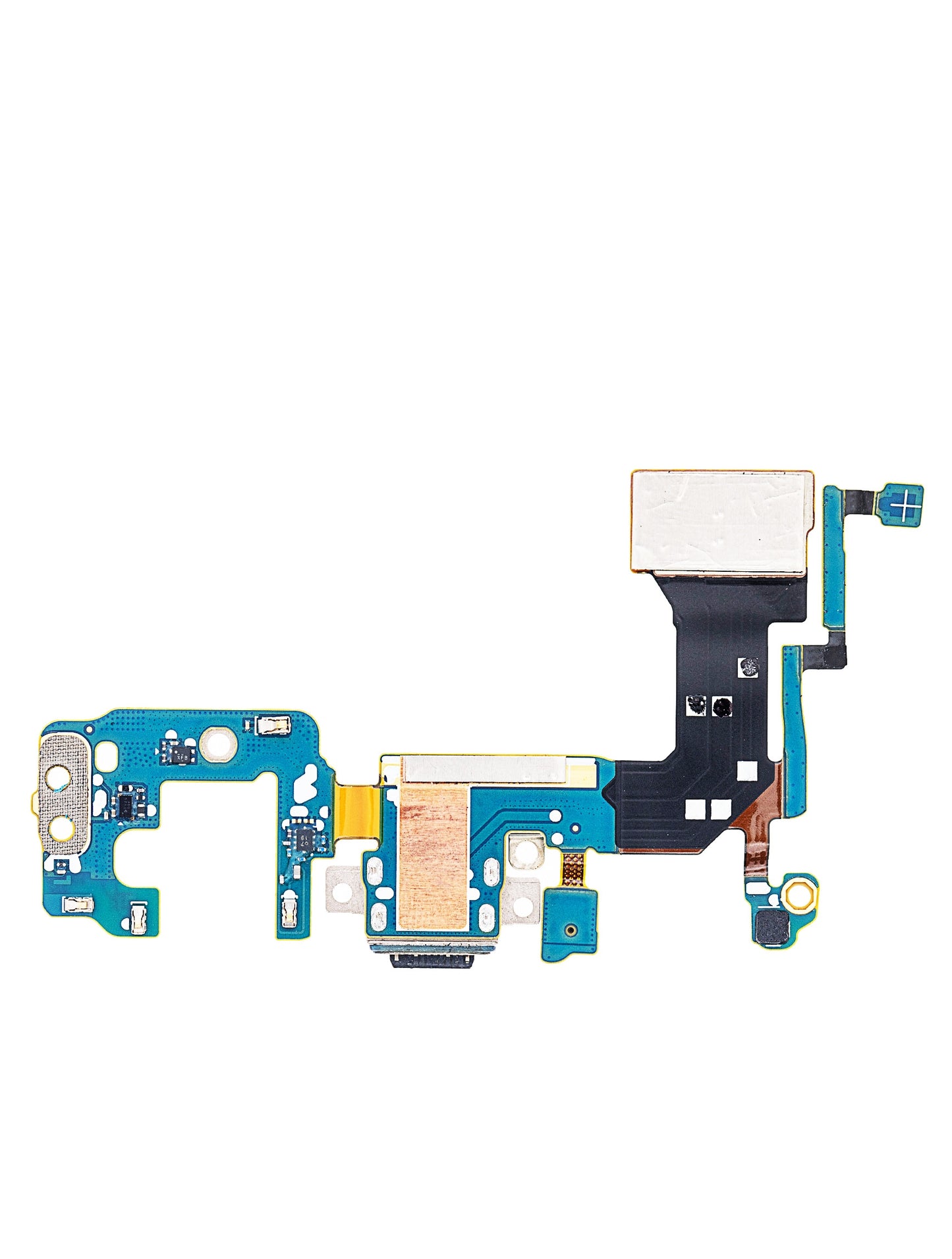 REPLACEMENT FOR SAMSUNG GALAXY S8 SM-G950U CHARGING PORT FLEX CABLE