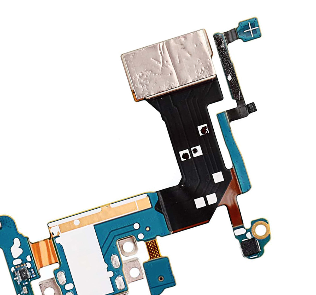 REPLACEMENT FOR SAMSUNG GALAXY S8 SM-G950U CHARGING PORT FLEX CABLE