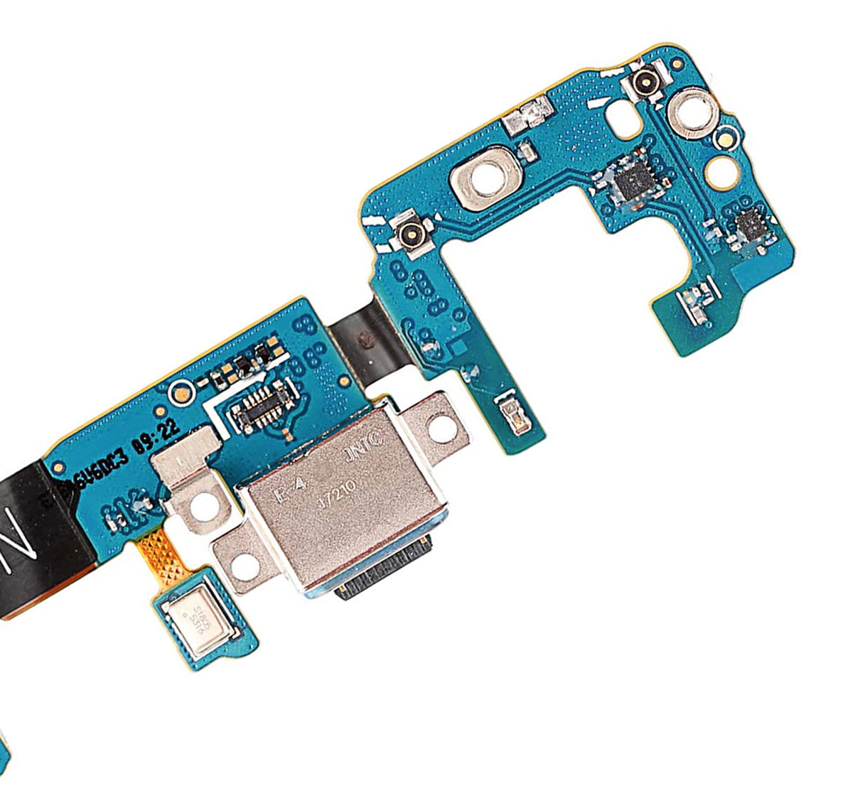 REPLACEMENT FOR SAMSUNG GALAXY S8 SM-G950U CHARGING PORT FLEX CABLE