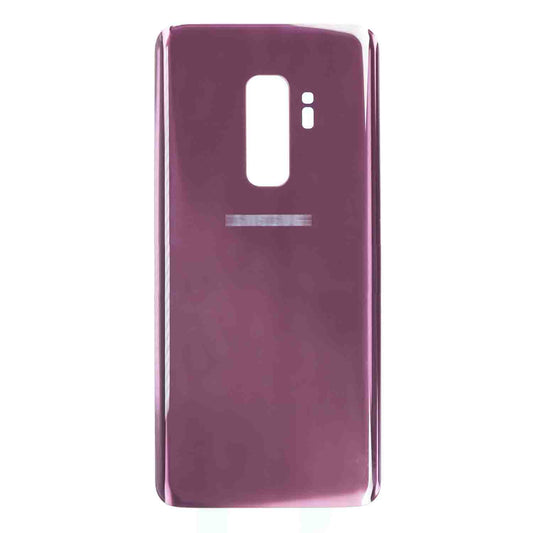 REPLACEMENT FOR SAMSUNG GALAXY S9 PLUS SM-G965 BACK COVER - LILAC PURPLE