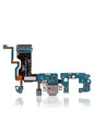 REPLACEMENT FOR SAMSUNG GALAXY S9 PLUS SM-G965F CHARGING PORT FLEX CABLE