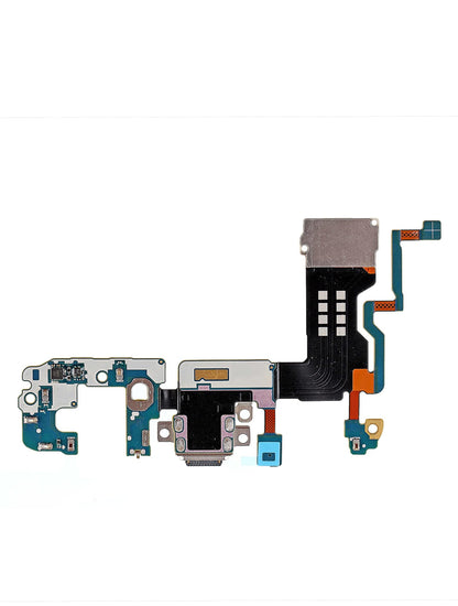 REPLACEMENT FOR SAMSUNG GALAXY S9 PLUS SM-G965F CHARGING PORT FLEX CABLE