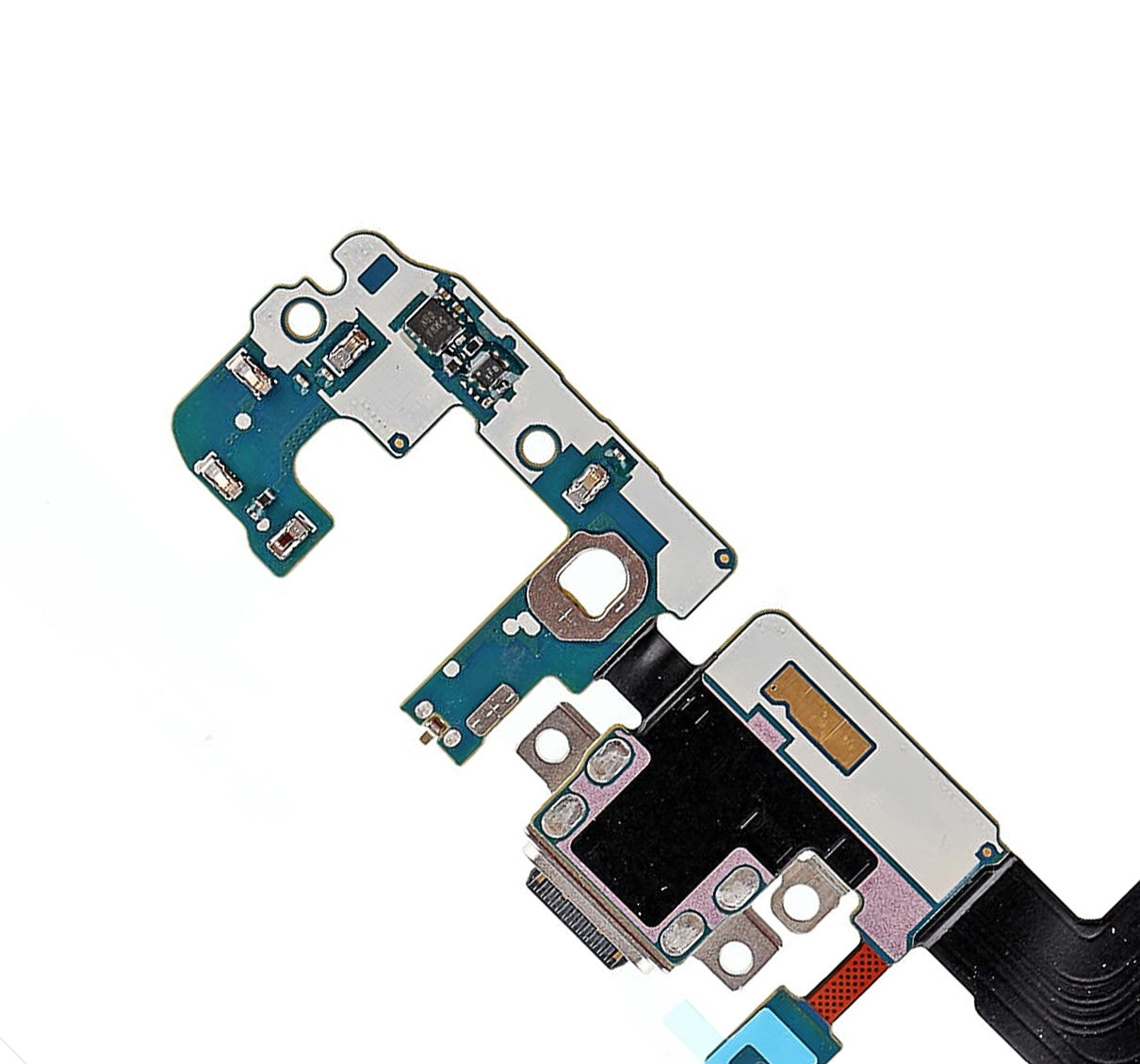 REPLACEMENT FOR SAMSUNG GALAXY S9 PLUS SM-G965F CHARGING PORT FLEX CABLE