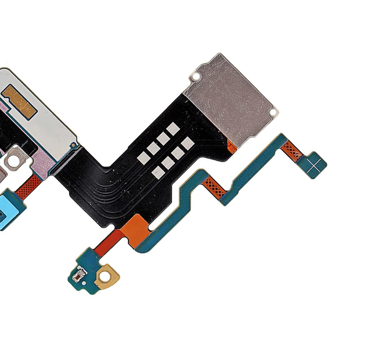 REPLACEMENT FOR SAMSUNG GALAXY S9 PLUS SM-G965F CHARGING PORT FLEX CABLE