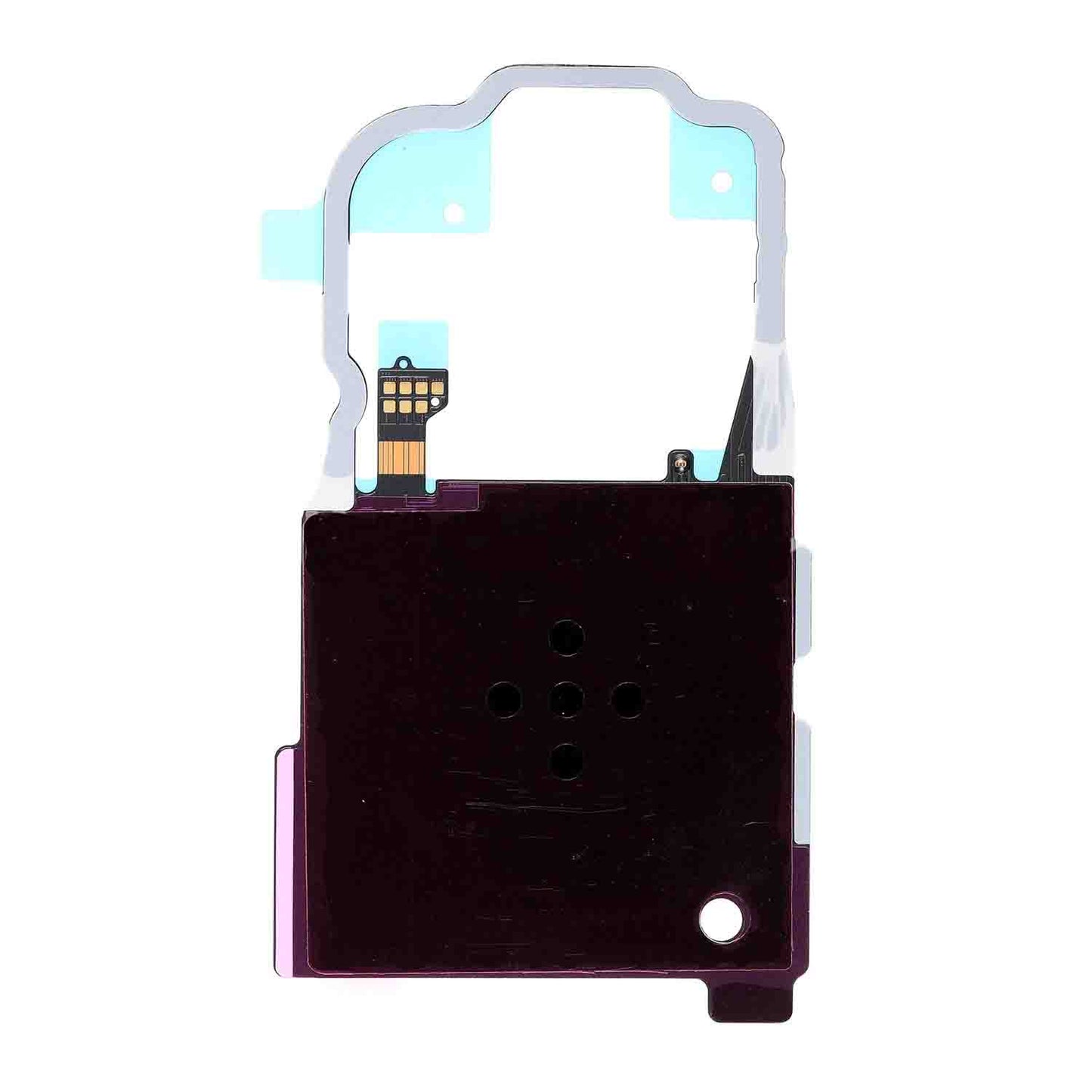 REPLACEMENT FOR SAMSUNG GALAXY S9 PLUS WIRELESS CHARGER CHIP WITH FLEX CABLE