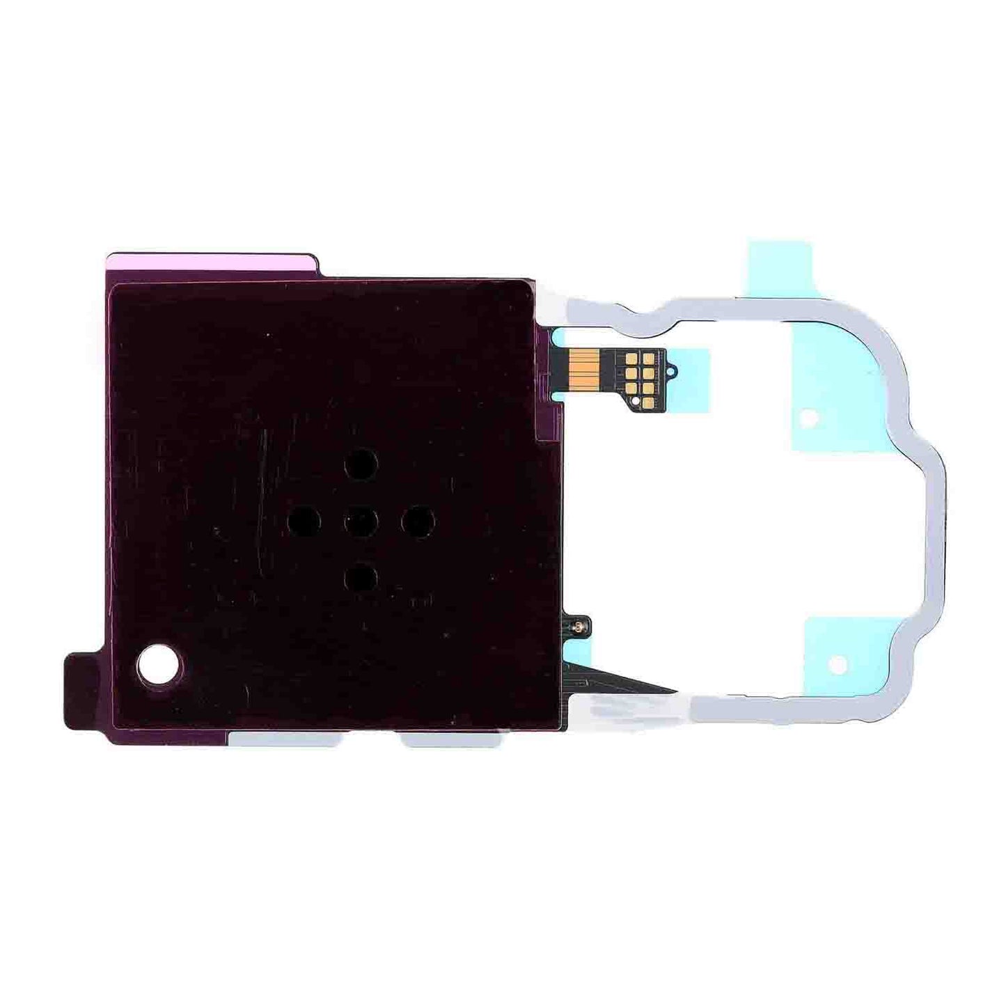 REPLACEMENT FOR SAMSUNG GALAXY S9 PLUS WIRELESS CHARGER CHIP WITH FLEX CABLE