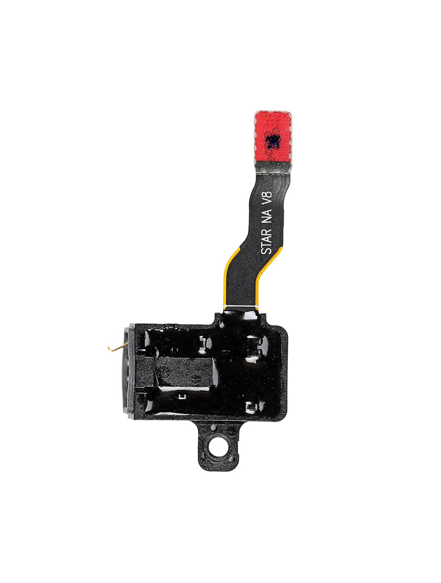 REPLACEMENT FOR SAMSUNG GALAXY S9/S9 PLUS HEADPHONE JACK FLEX CABLE