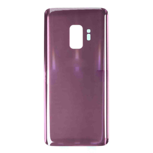 REPLACEMENT FOR SAMSUNG GALAXY S9 SM-G960 BACK COVER - LILAC PURPLE