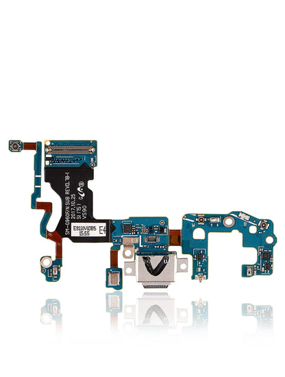 REPLACEMENT FOR SAMSUNG GALAXY S9 SM-G960F/N CHARGING PORT FLEX CABLE