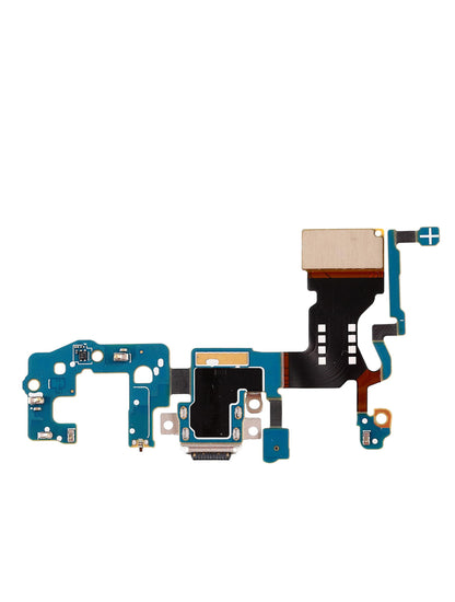 REPLACEMENT FOR SAMSUNG GALAXY S9 SM-G960F/N CHARGING PORT FLEX CABLE