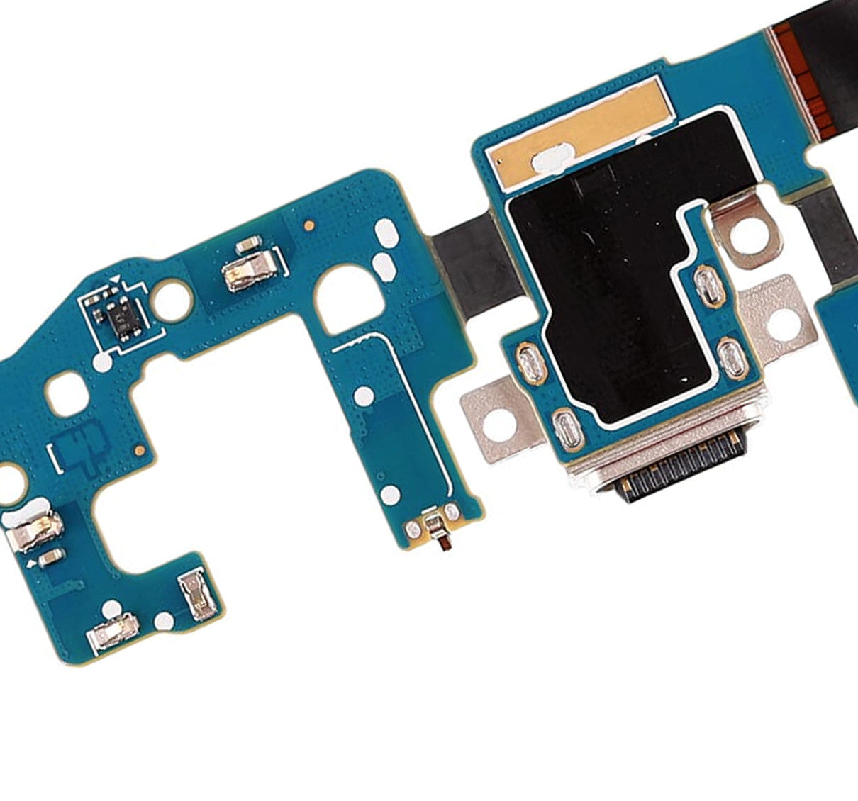 REPLACEMENT FOR SAMSUNG GALAXY S9 SM-G960F/N CHARGING PORT FLEX CABLE