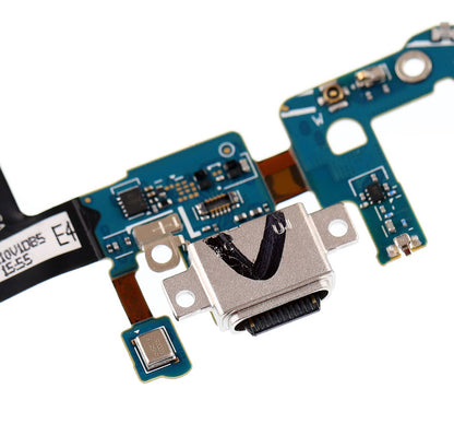 REPLACEMENT FOR SAMSUNG GALAXY S9 SM-G960F/N CHARGING PORT FLEX CABLE