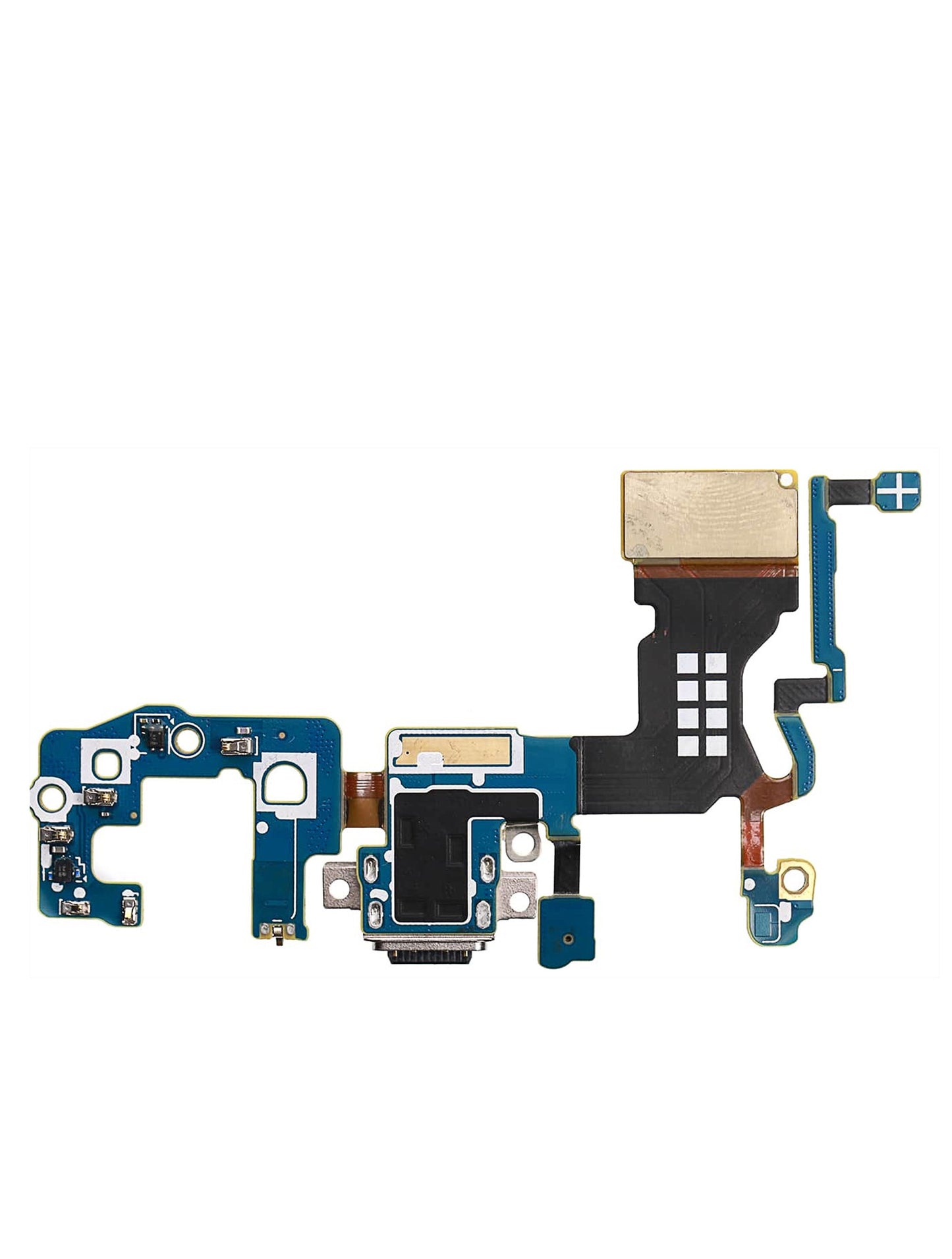 REPLACEMENT FOR SAMSUNG GALAXY S9 SM-G960U CHARGING PORT FLEX CABLE