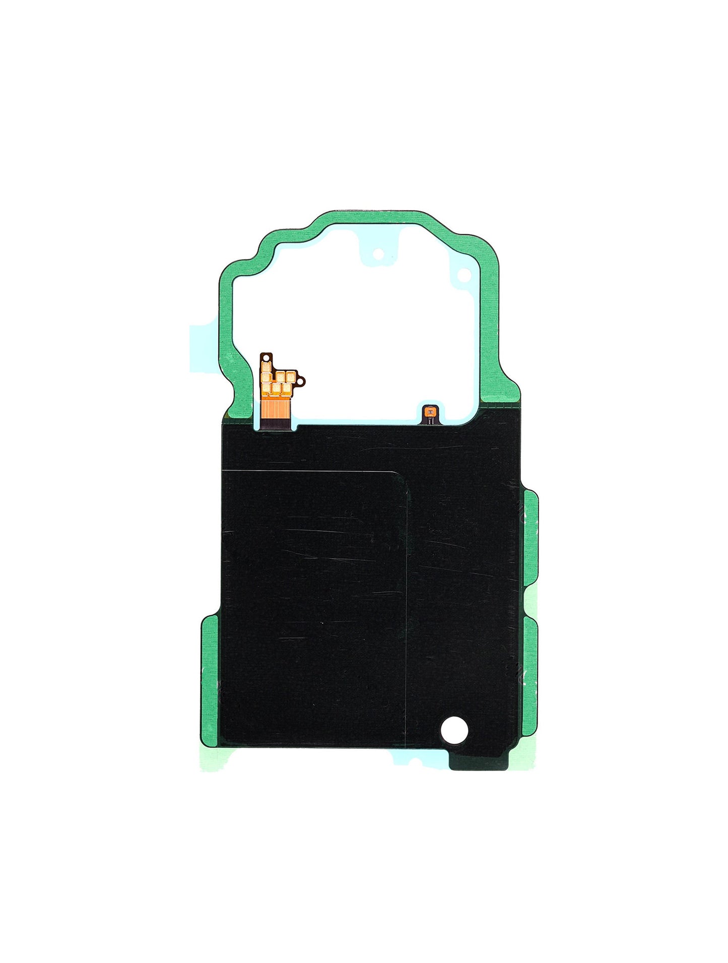 REPLACEMENT FOR SAMSUNG GALAXY S9 WIRELESS CHARGER CHIP WITH FLEX CABLE