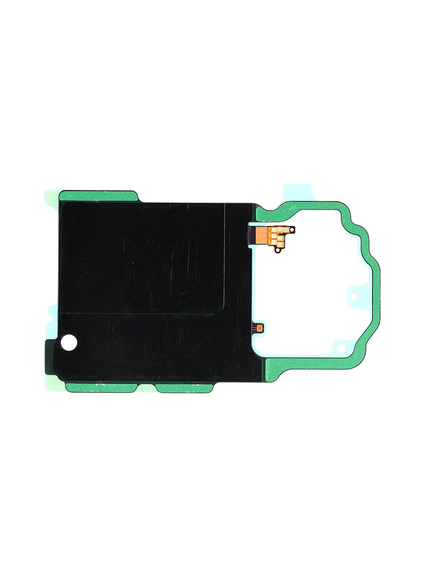 REPLACEMENT FOR SAMSUNG GALAXY S9 WIRELESS CHARGER CHIP WITH FLEX CABLE