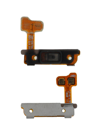 REPLACEMENT FOR SAMSUNG S10 POWER BUTTON FLEX CABLE