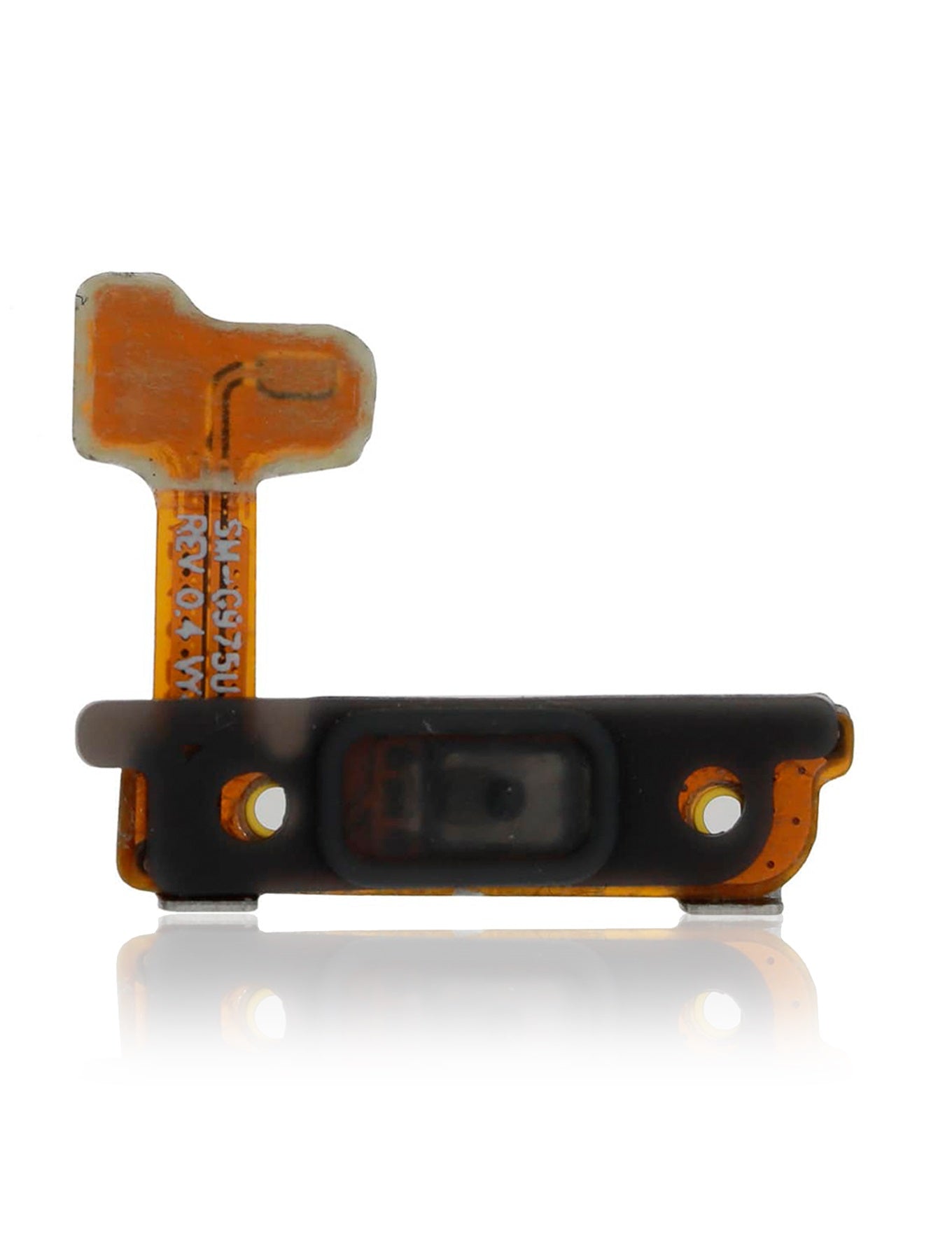 REPLACEMENT FOR SAMSUNG S10 POWER BUTTON FLEX CABLE