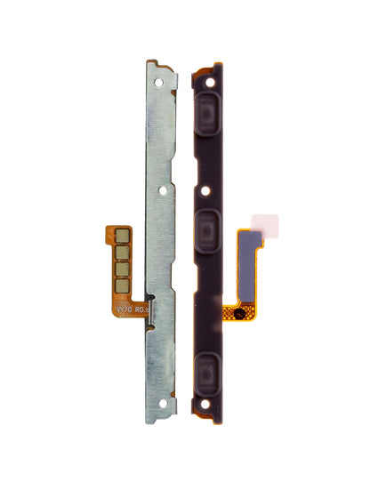 REPLACEMENT FOR SAMSUNG S10 VOLUME BUTTON FLEX CABLE