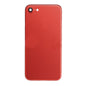 REPLACEMENT FOR SPECIAL EDITION IPHONE 7 BACK COVER - RED