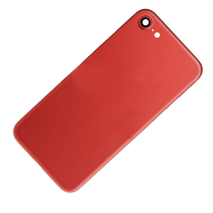 REPLACEMENT FOR SPECIAL EDITION IPHONE 7 BACK COVER - RED